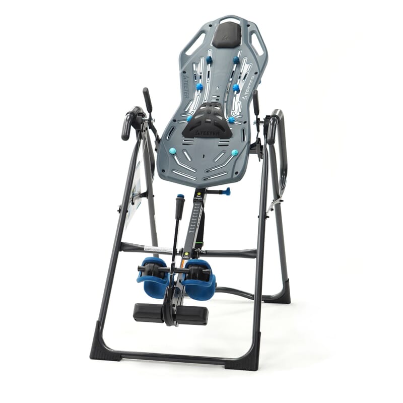 FitSpine X3 Inversion Table — 360° view