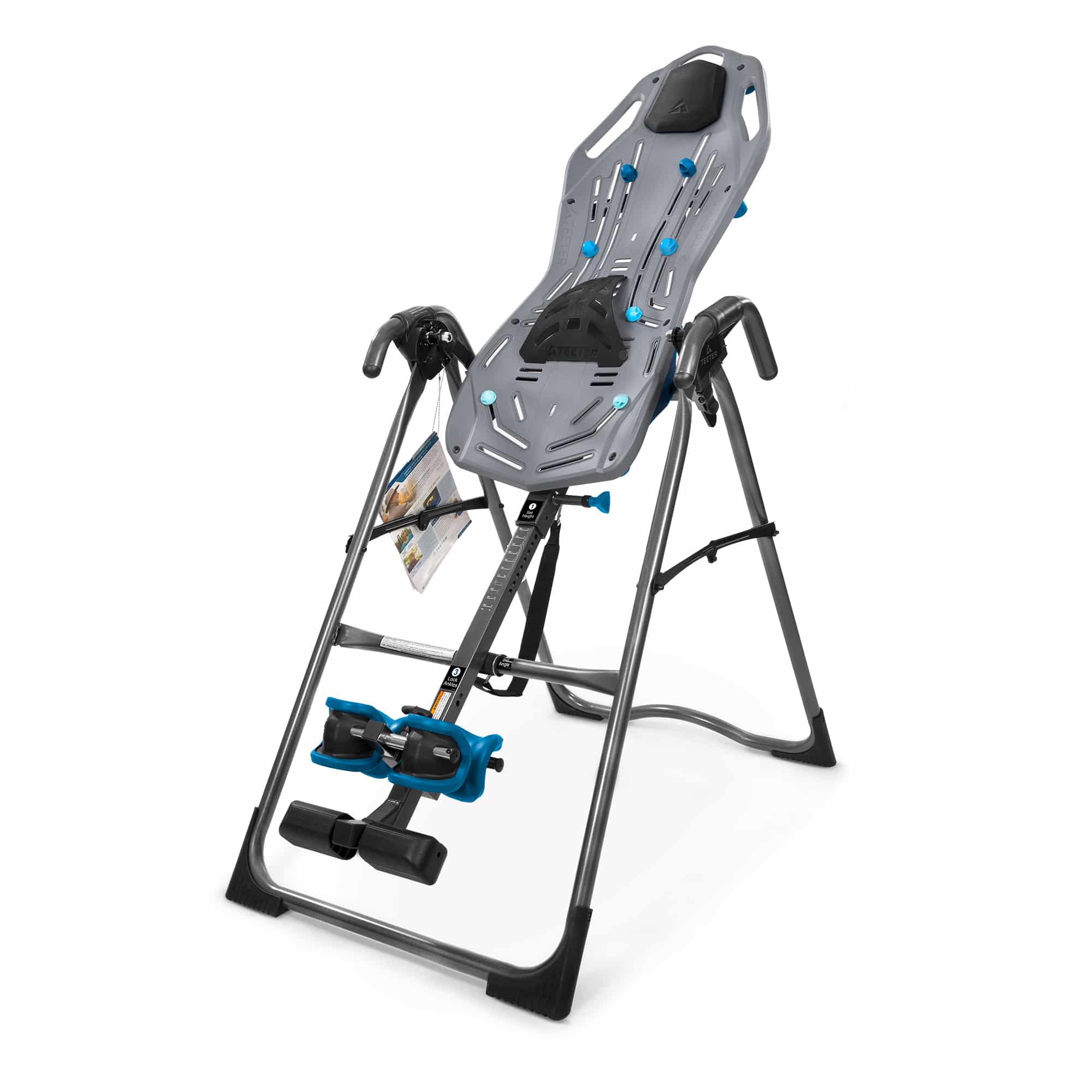 FitSpine X1 Inversion Table