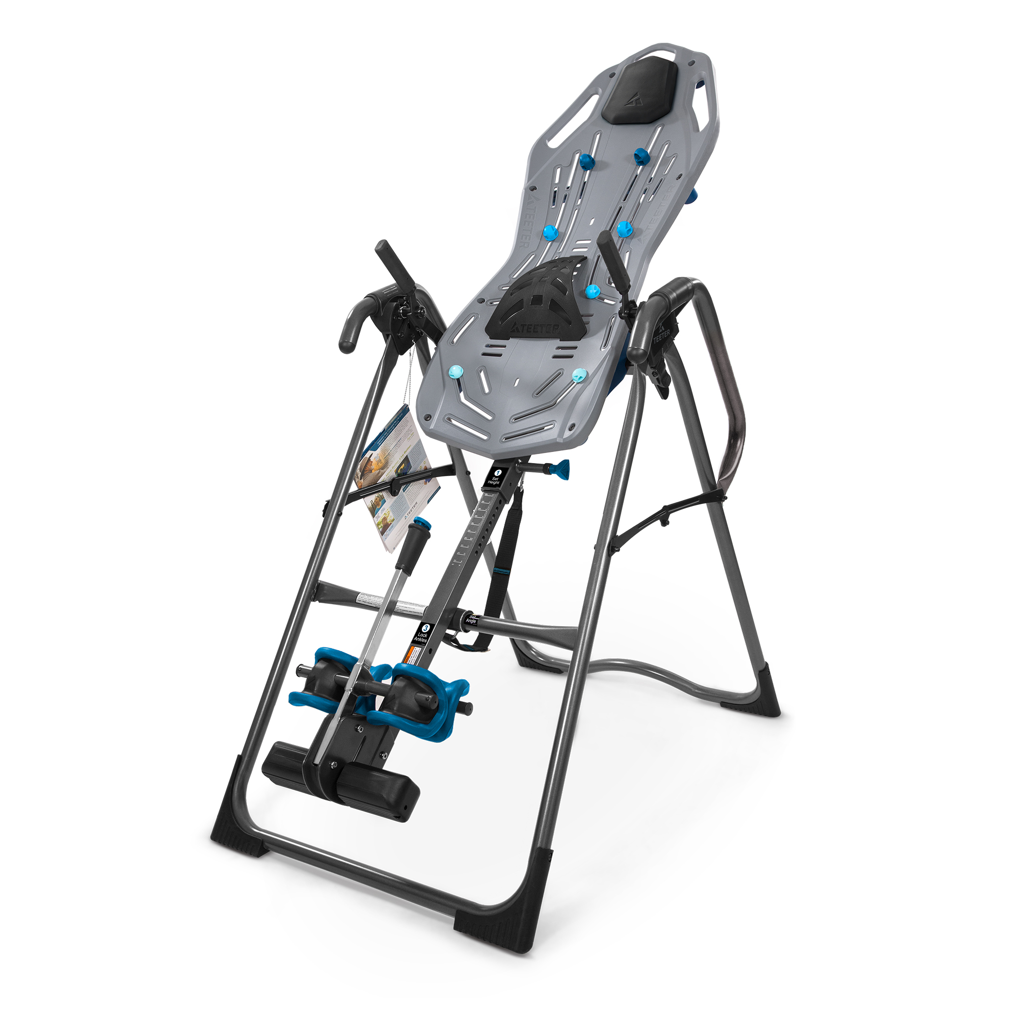 FitSpine X3 Inversion Table