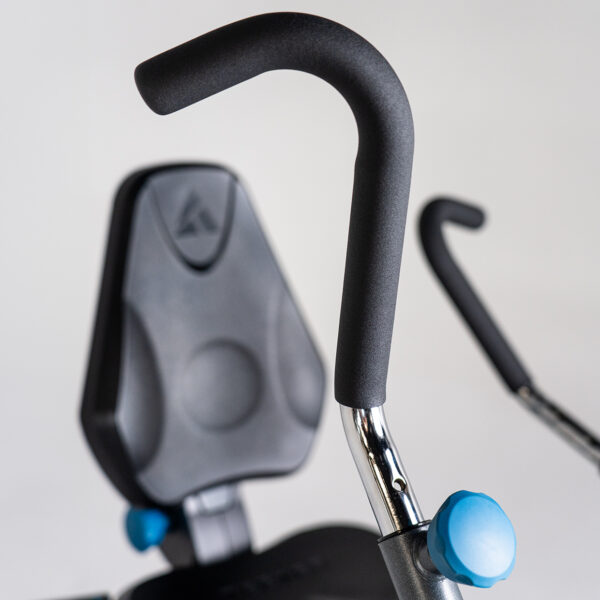 FreeStep LT3 SureGrip handles