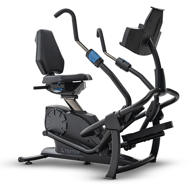 FreeStep Cross Trainer