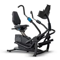 FreeStep Recumbent Elliptical